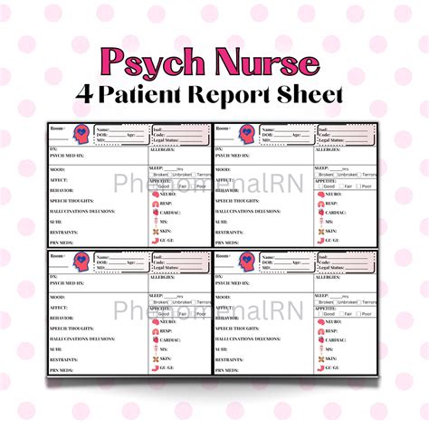 Read Psychiatric Nursing Documentation Training 