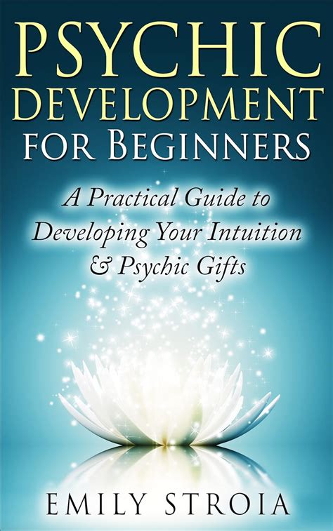 Psychic Development For Beginners How To Develop Your Inner Psychic Power And Abilities Psychic Development Psychic Powers Psychic Medium