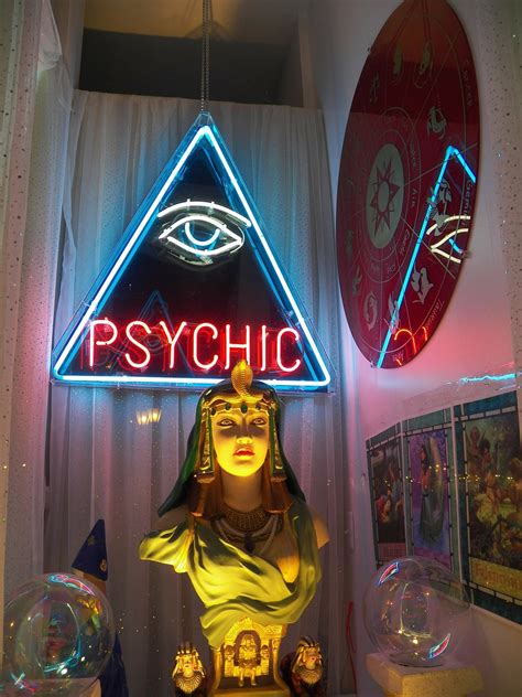 Psychic Power Network