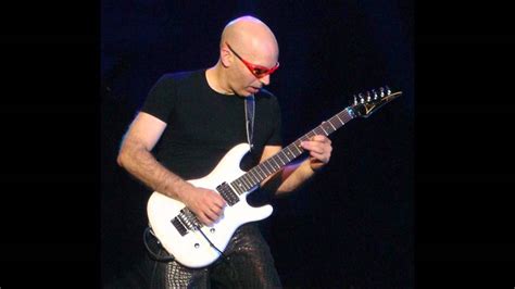 psycho monkey joe satriani biography