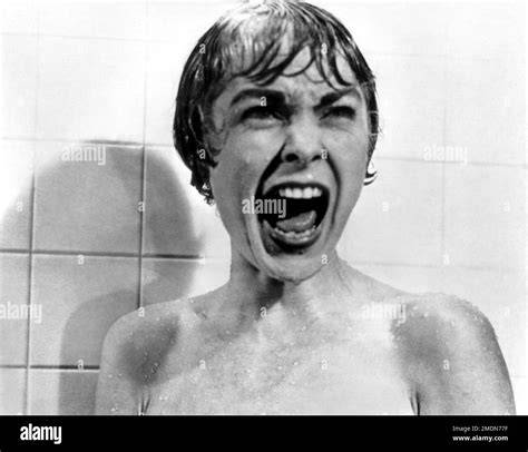 psycho nude