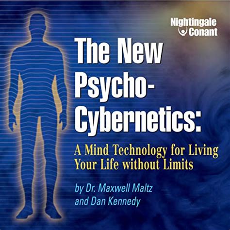 Read Psycho Cybernetics Foundation Dan Kennedy Full Online 