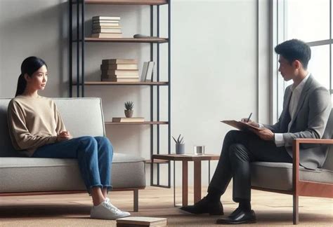 psychologe interview