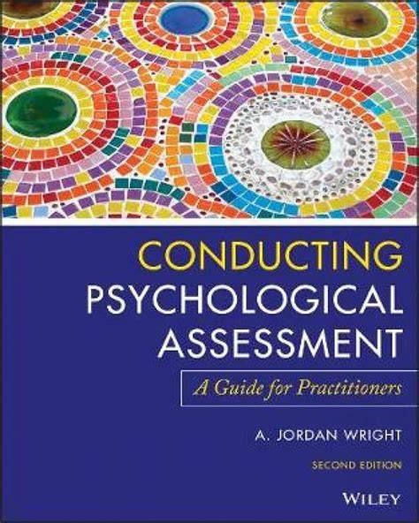 psychological problems in conducting