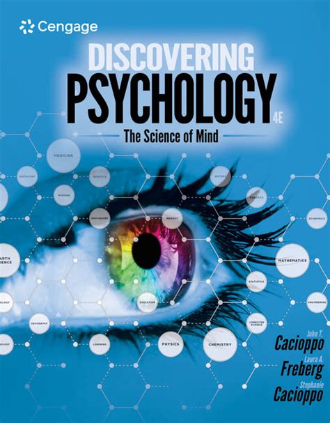 Read Online Psychological Science Fourth Edition Pdf 
