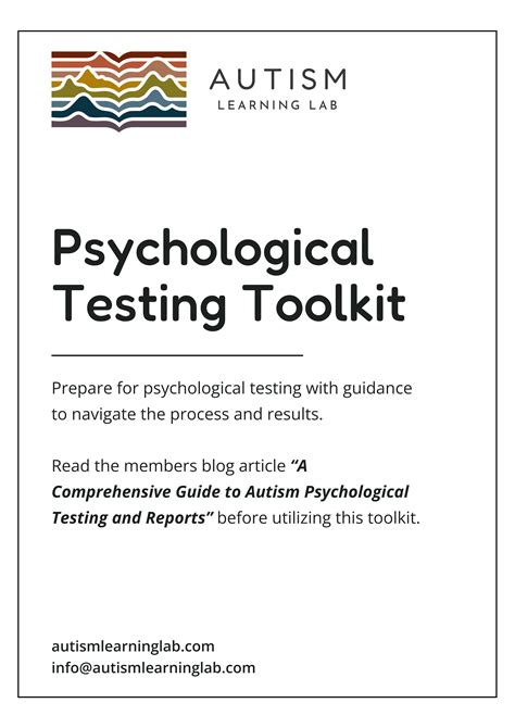 Read Online Psychological Testing A Users Guide 