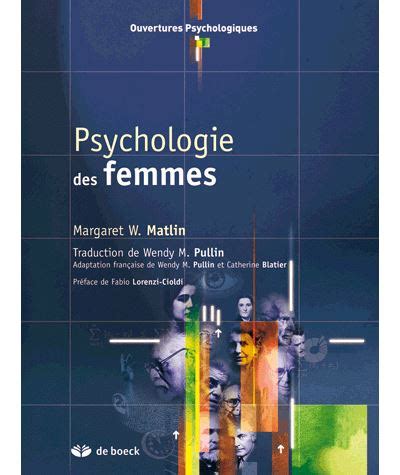 Download Psychologie Des Femmes 