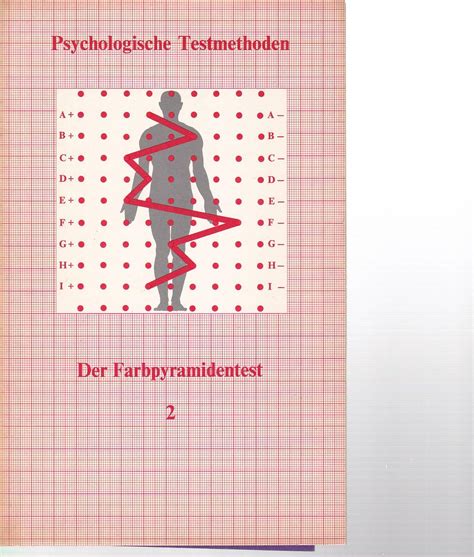 psychologische testmethoden