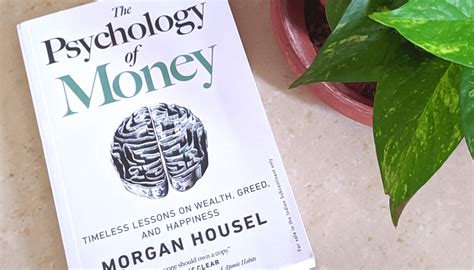 Psychology Of Money Github