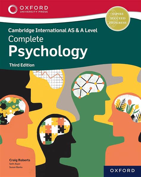 Psychology Third Edition