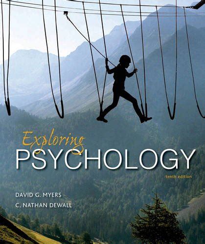 Read Psychology 10Th Edition Ebook 