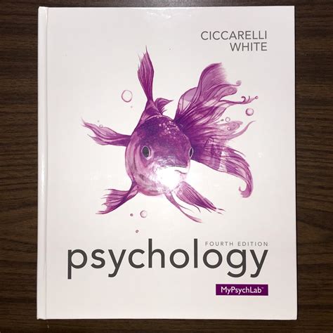 Full Download Psychology 4Th Edition 