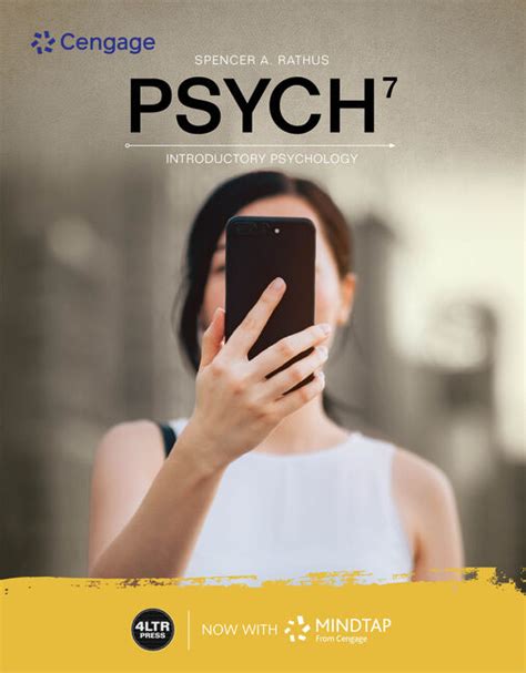 Full Download Psychology 7Th Edition 