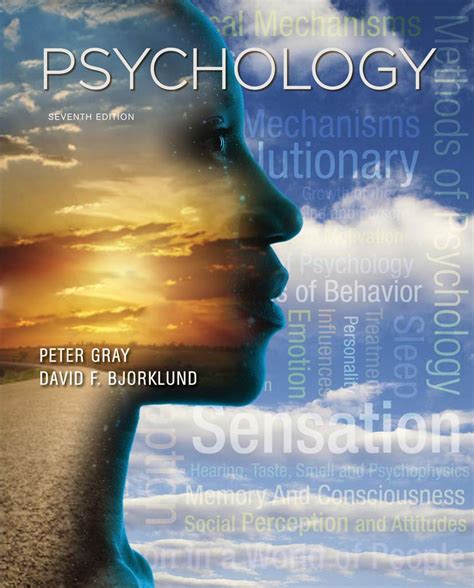 Download Psychology 7Th Edition 
