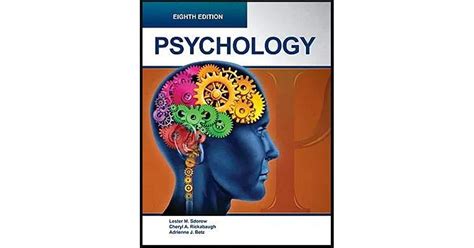 Download Psychology 8Th Edition Notes 