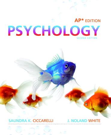 Download Psychology Ap Edition Pearson 