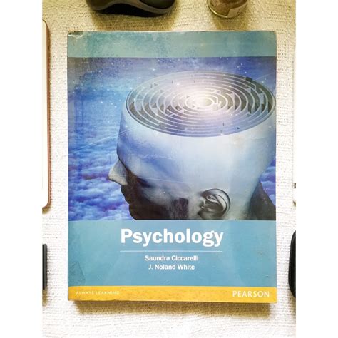 Read Psychology Ciccarelli 3Rd Edition 2012 