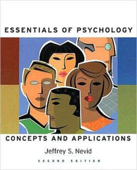 Read Online Psychology Concepts And Applications 2Nd Edition 