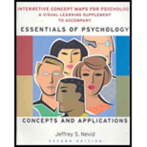 Read Online Psychology Concepts And Applications 2Nd Edition 