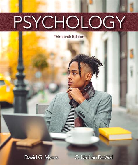 Read Online Psychology David Myers 10Th Edition Study Guide 