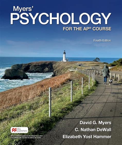 Full Download Psychology David Myers Study Guide Answers 