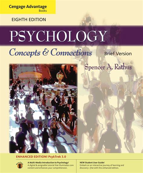 Download Psychology Edition 3 Rathus Spencer 
