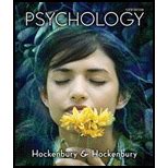 Full Download Psychology Hockenbury 6Th Edition Study Guide 