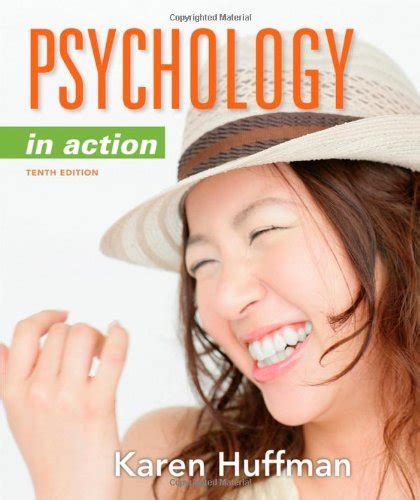Read Psychology In Action 10Th Edition Chapter 1 