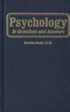 Read Psychology In Questions And Answers 