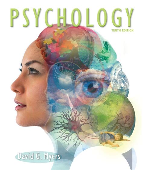 Read Psychology Myers 10Th Edition Online 