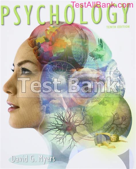 Read Psychology Myers 10Th Edition Test Bank 