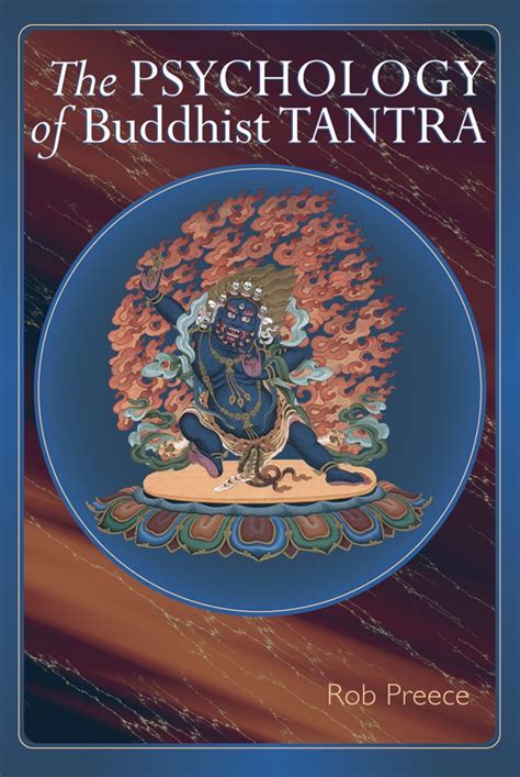 Read Psychology Of Buddhist Tantra 