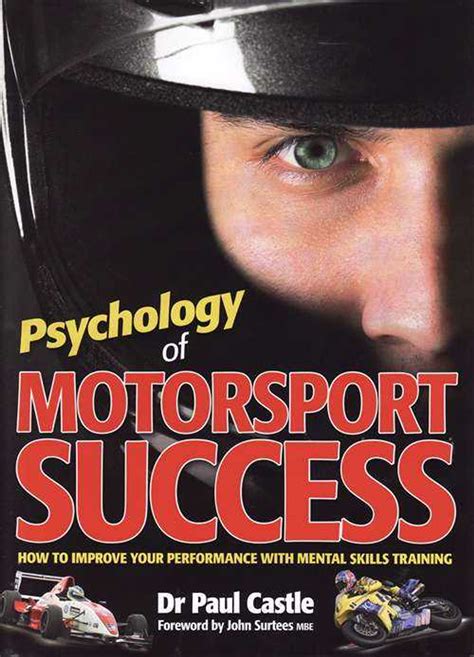 Read Psychology Of Motorsport Success Pdf Jumboskitchen 