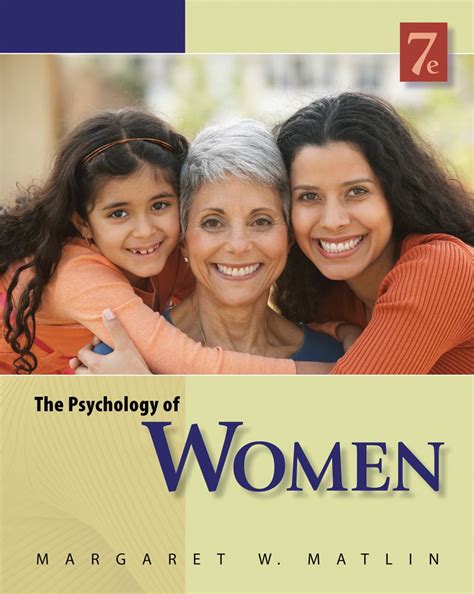 Download Psychology Of Women Matlin 7Th Edition Ebook 