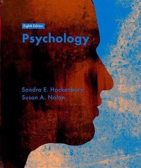 Read Online Psychology Sixth Edition Hockenbury 