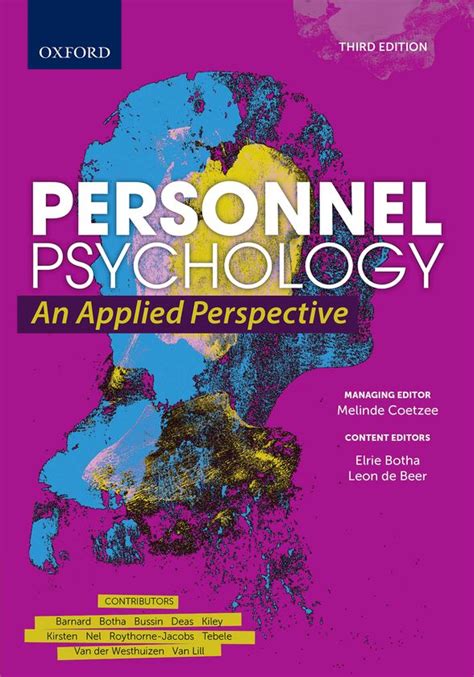 Read Psychology Third Edition 