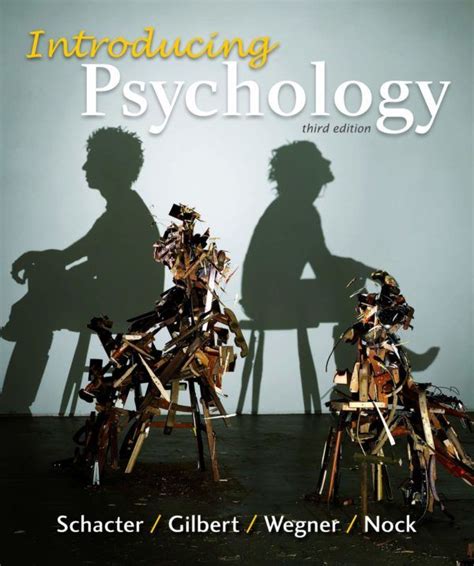 Download Psychology Third Edition Schacter Gilbert Wegner 