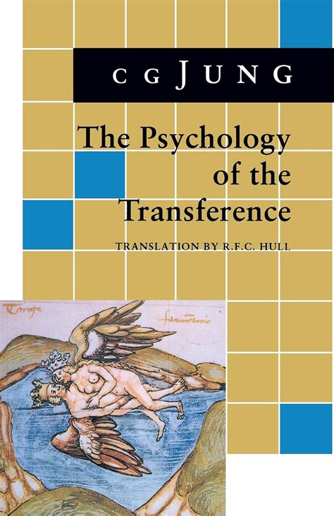 Read Online Psychology Transference Carl Jung Pdf 
