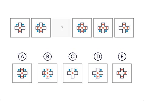 Psychometric Test Questions
