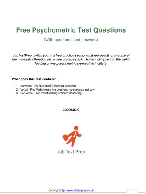 Download Psychometric Test Mediclinic Question Paper 