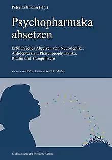 psychopharmaka absetzen