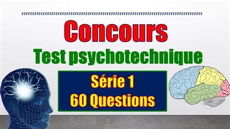 Psychotechnique