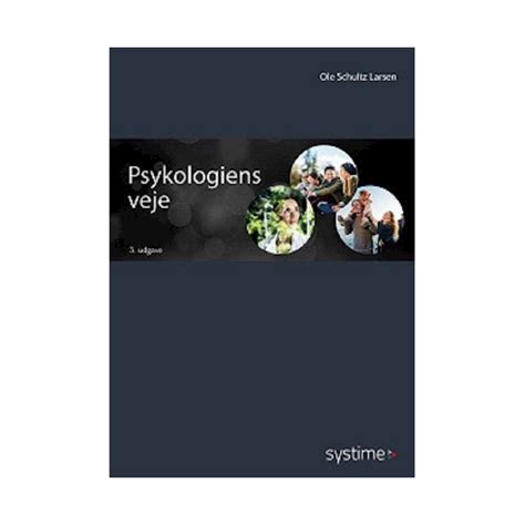 Read Online Psykologiens Veje Pdf Book 