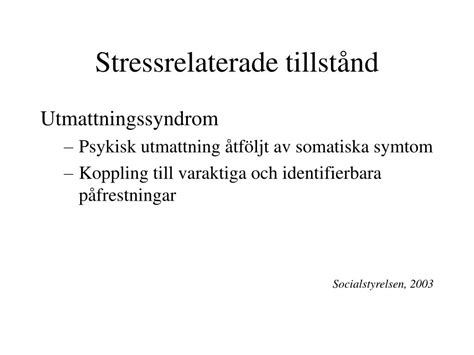 psykosomatiska tillstånd