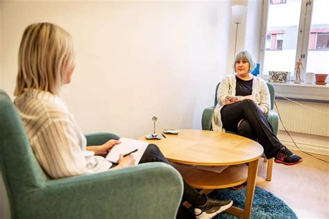 psykoterapi behandling