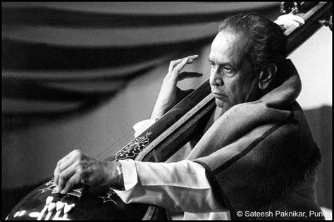 Pt Bhimsen Joshi