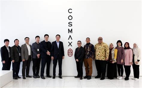 PT COSMAX INDONESIA ♏ PT. COSMAX Indonesia | The recent issue about Animal Testing that