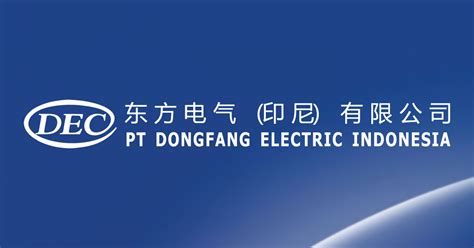 Pt Dongfang Electric Indonesia Acong88 Slot - Acong88 Slot