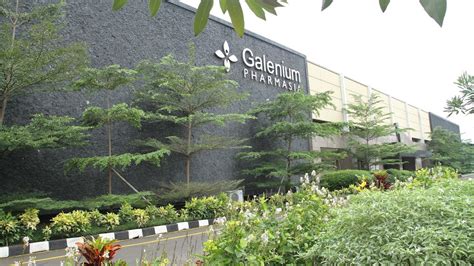 pt galenium pharmasia laboratories