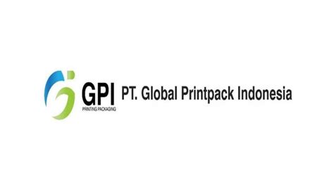 pt global printpack indonesia
